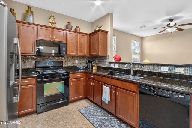 16990 W GIBSON Lane, Goodyear, AZ 85338
