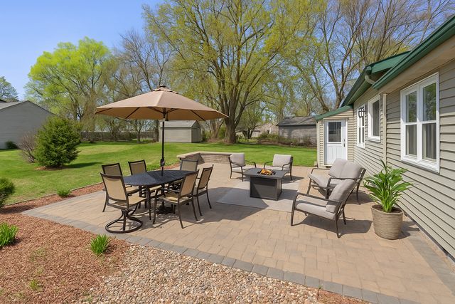 19797 612th Avenue, Litchfield, MN 55355