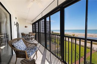 7100 Estero BLVD # 502, Fort Myers Beach, FL 33931