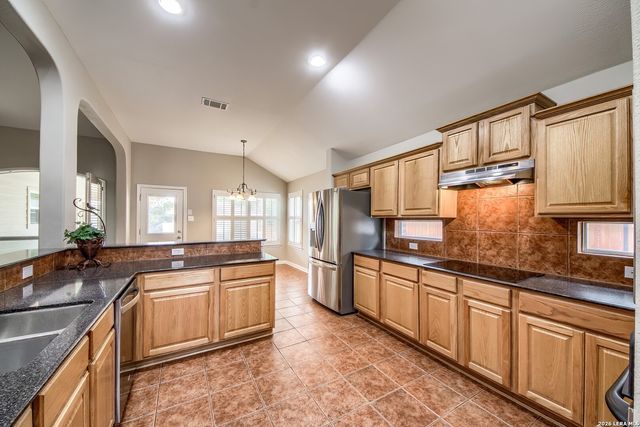 14015 WINDY CREEK, Helotes, TX 78023