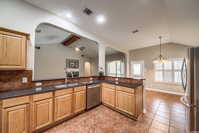 14015 WINDY CREEK, Helotes, TX 78023