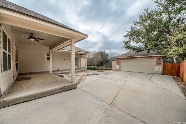14015 WINDY CREEK, Helotes, TX 78023