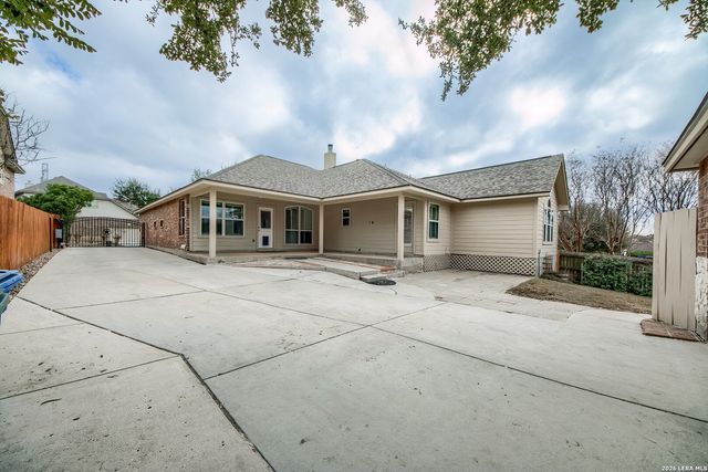 14015 WINDY CREEK, Helotes, TX 78023