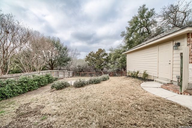14015 WINDY CREEK, Helotes, TX 78023