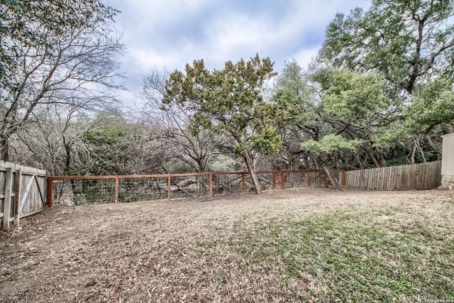 14015 WINDY CREEK, Helotes, TX 78023