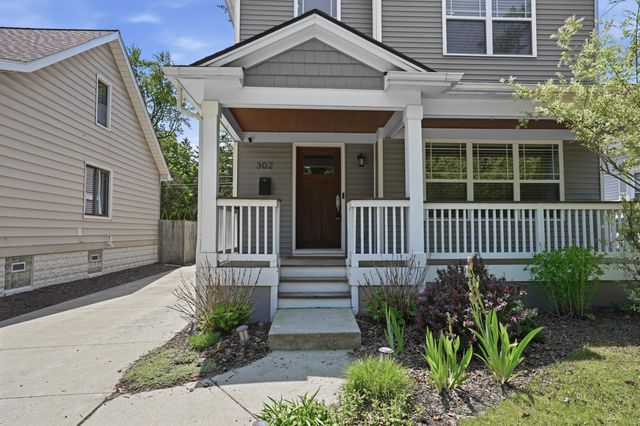 302 Dewey Street, Royal Oak City, MI 48067