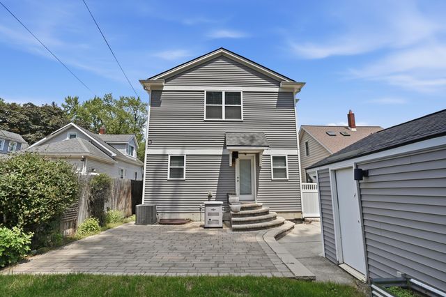 302 Dewey Street, Royal Oak City, MI 48067