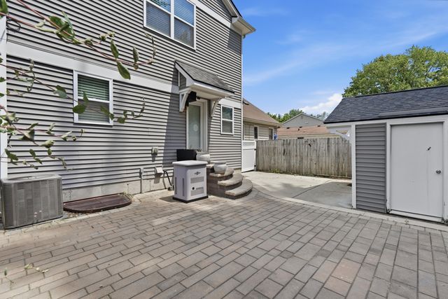 302 Dewey Street, Royal Oak City, MI 48067