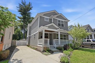 302 Dewey Street, Royal Oak City, MI 48067