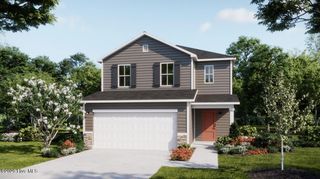 890 Plymouth Road Lot 160, Southport, NC 28461