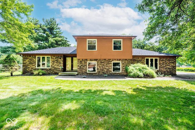 1743 Ramsey Lane, Plainfield, IN 46168