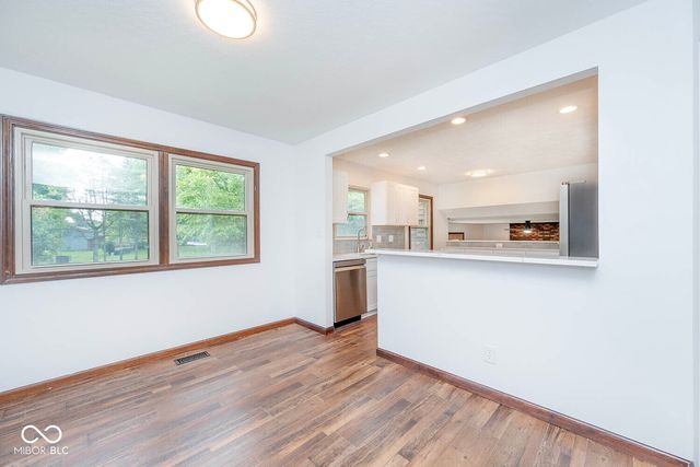 1743 Ramsey Lane, Plainfield, IN 46168