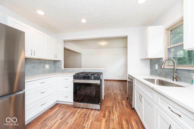 1743 Ramsey Lane, Plainfield, IN 46168