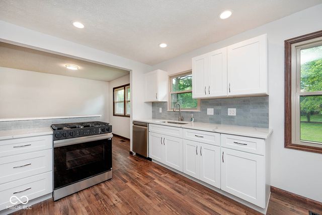 1743 Ramsey Lane, Plainfield, IN 46168