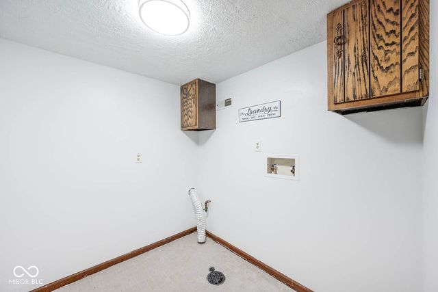 1743 Ramsey Lane, Plainfield, IN 46168