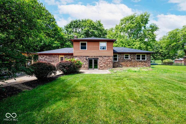 1743 Ramsey Lane, Plainfield, IN 46168