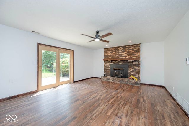 1743 Ramsey Lane, Plainfield, IN 46168