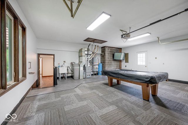 1743 Ramsey Lane, Plainfield, IN 46168