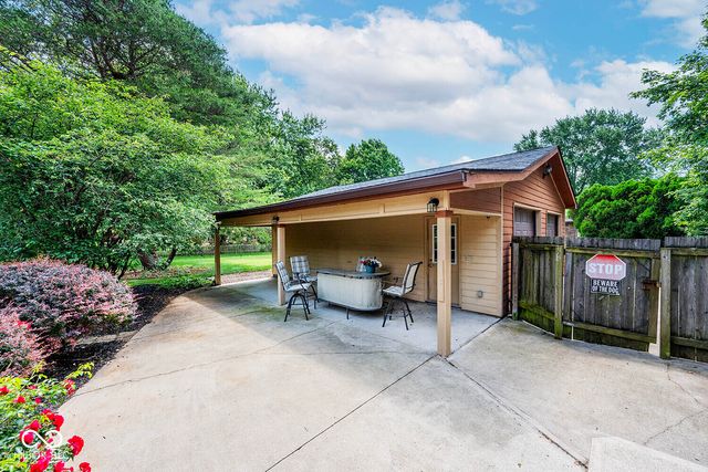 1743 Ramsey Lane, Plainfield, IN 46168