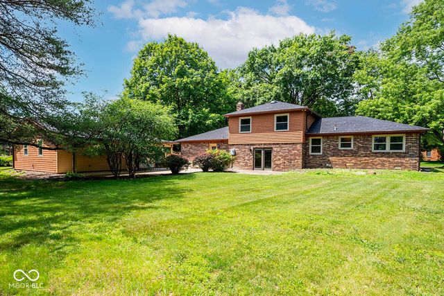 1743 Ramsey Lane, Plainfield, IN 46168