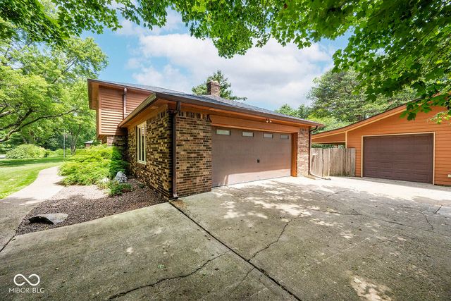 1743 Ramsey Lane, Plainfield, IN 46168