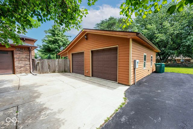 1743 Ramsey Lane, Plainfield, IN 46168