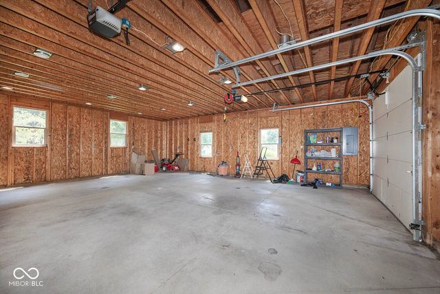 1743 Ramsey Lane, Plainfield, IN 46168