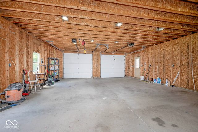 1743 Ramsey Lane, Plainfield, IN 46168