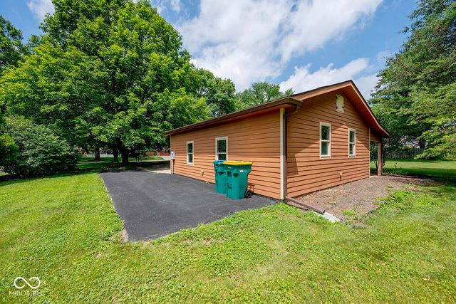 1743 Ramsey Lane, Plainfield, IN 46168