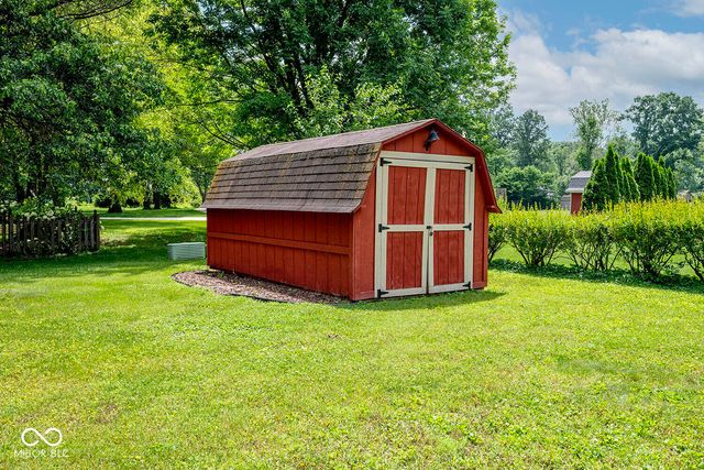 1743 Ramsey Lane, Plainfield, IN 46168
