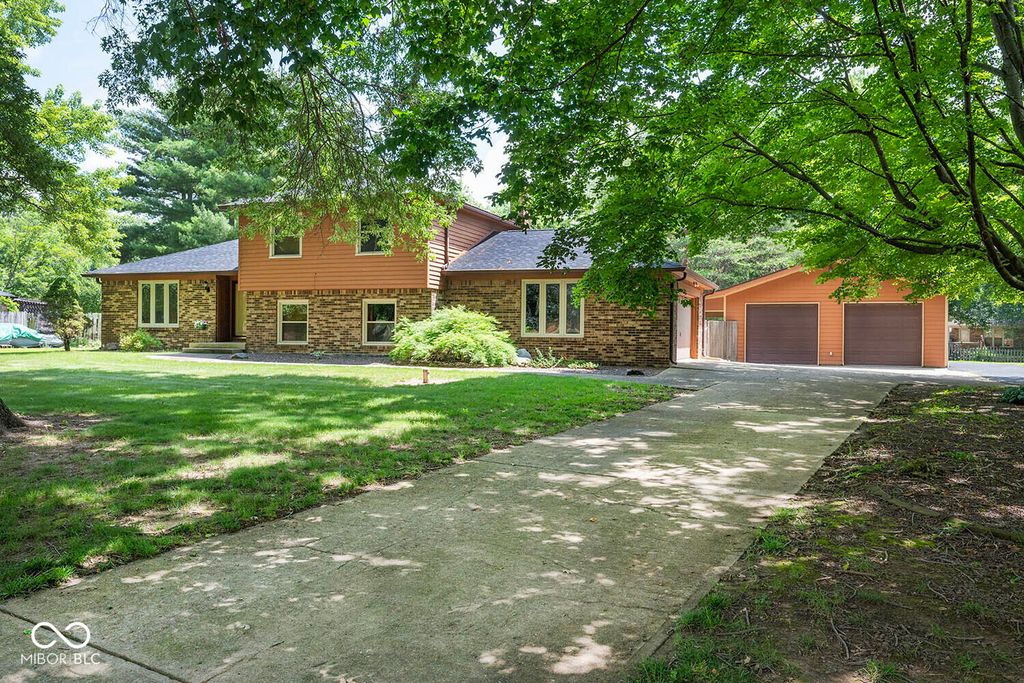 1743 Ramsey Lane, Plainfield, IN 46168