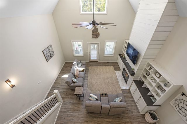 5542 Hidden Pond Lane, Sawyer, MI 49125