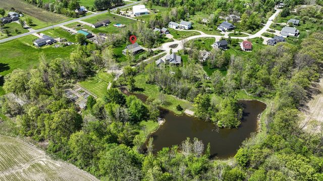 5542 Hidden Pond Lane, Sawyer, MI 49125