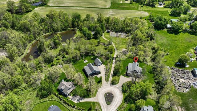 5542 Hidden Pond Lane, Sawyer, MI 49125