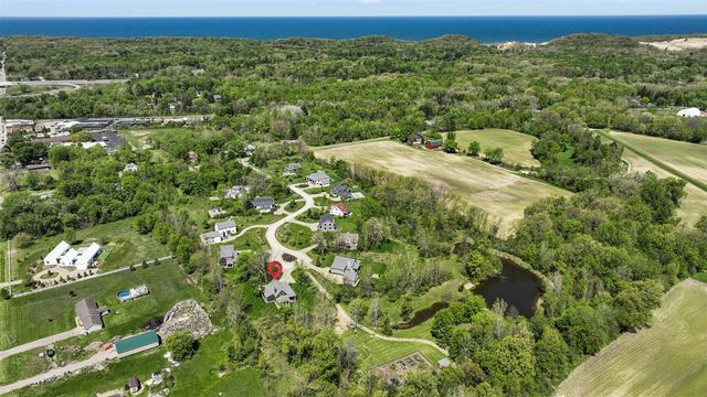 5542 Hidden Pond Lane, Sawyer, MI 49125