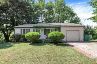 1104 Commission Road, Greenwood, IN 46142