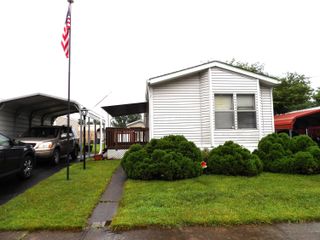2445 Columbus Lancaster Road NW, lot 463, Lancaster, OH 43130