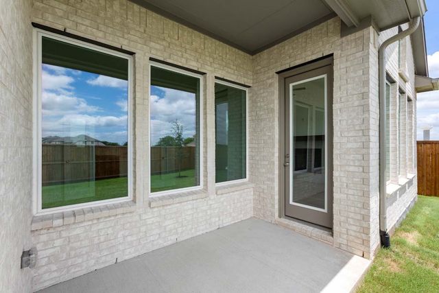 1003 Cumberland Drive, Justin, TX 76247