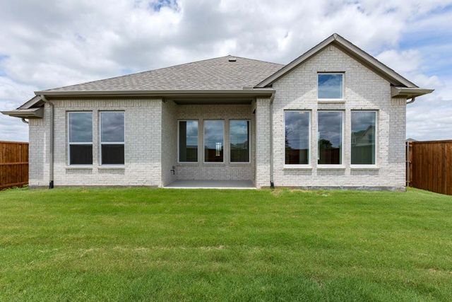 1003 Cumberland Drive, Justin, TX 76247