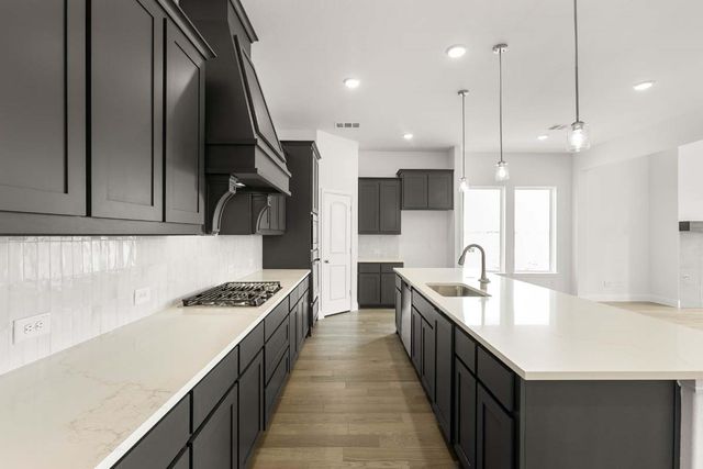1003 Cumberland Drive, Justin, TX 76247