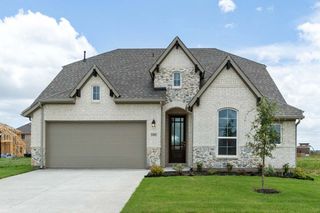 1003 Cumberland Drive, Justin, TX 76247