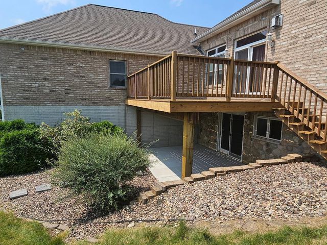 145 Victoria CIRCLE, Union Grove, WI 53182