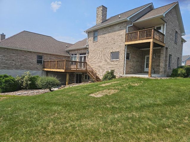 145 Victoria CIRCLE, Union Grove, WI 53182