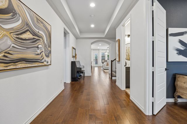 13624 Walsh Avenue, Fort Worth, TX 76008