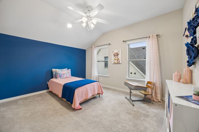 13624 Walsh Avenue, Fort Worth, TX 76008