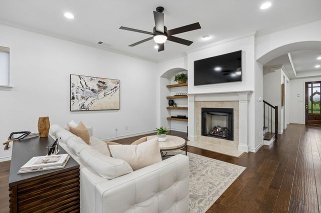 13624 Walsh Avenue, Fort Worth, TX 76008