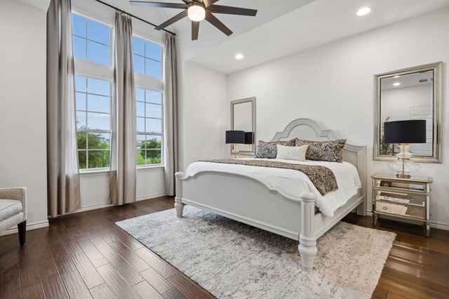 13624 Walsh Avenue, Fort Worth, TX 76008