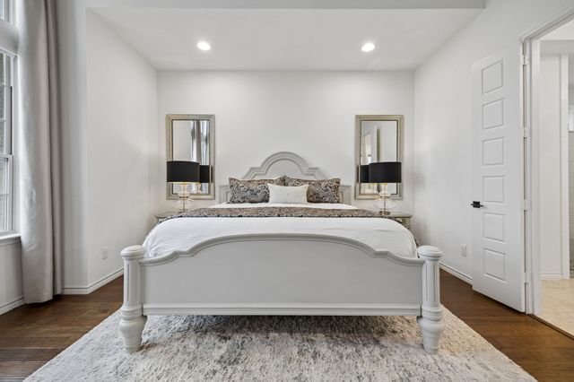 13624 Walsh Avenue, Fort Worth, TX 76008