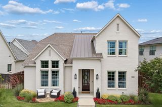 13624 Walsh Avenue, Fort Worth, TX 76008