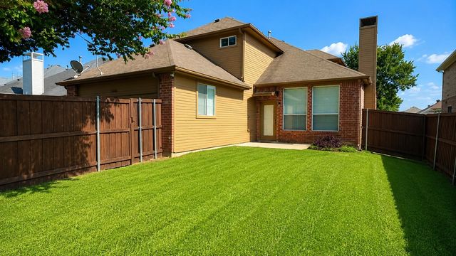 3949 Windford Drive, Plano, TX 75025